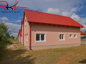 Prodej rodinného domu, Rokytovec, 113 m2