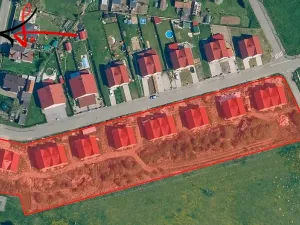 Prodej rodinného domu, Rokytovec, 113 m2