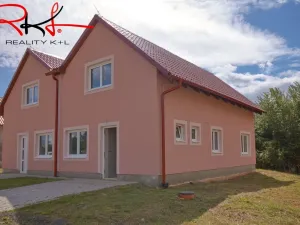 Prodej rodinného domu, Rokytovec, 113 m2