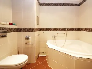 Pronájem bytu 2+kk, Praha, Pavla Beneše, 59 m2