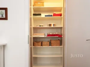 Pronájem bytu 2+kk, Praha, Pavla Beneše, 59 m2