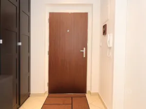 Pronájem bytu 2+kk, Praha, Pavla Beneše, 59 m2