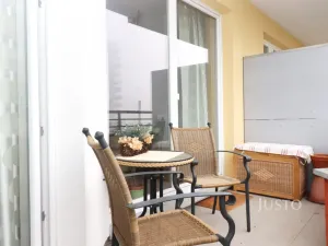 Pronájem bytu 2+kk, Praha, Pavla Beneše, 59 m2