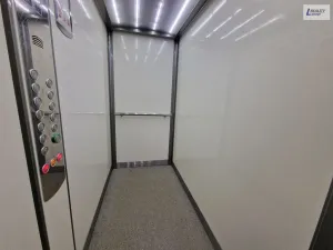 Pronájem bytu 1+kk, Příbram - Příbram VIII, Brodská, 32 m2