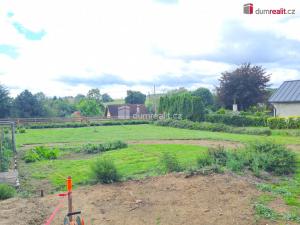 Prodej pozemku pro bydlení, Řendějov - Nový Samechov, 1981 m2