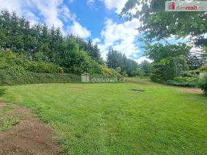 Prodej pozemku pro bydlení, Řendějov - Nový Samechov, 1981 m2