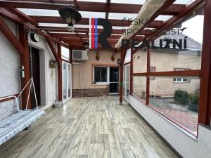 Prodej rodinného domu, Chodov - Stará Chodovská, 160 m2