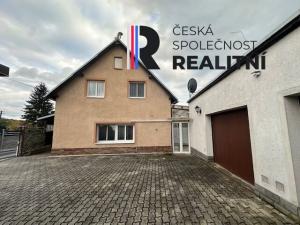 Prodej rodinného domu, Chodov - Stará Chodovská, 160 m2