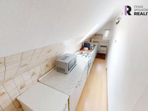 Prodej rodinného domu, Chodov - Stará Chodovská, 160 m2