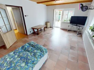 Prodej rodinného domu, Chodov - Stará Chodovská, 160 m2