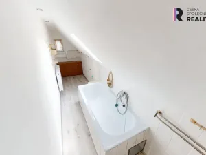 Prodej rodinného domu, Chodov - Stará Chodovská, 160 m2