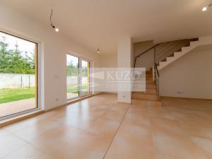 Prodej rodinného domu, Hostivice, Litovická, 150 m2
