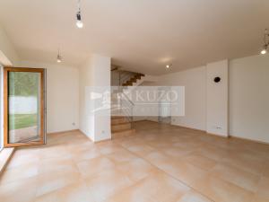 Prodej rodinného domu, Hostivice, Litovická, 150 m2