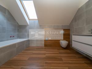 Prodej rodinného domu, Hostivice, Litovická, 150 m2