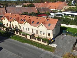 Prodej rodinného domu, Hostivice, Litovická, 150 m2