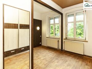 Prodej bytu 3+1, Cheb, Tylova, 82 m2