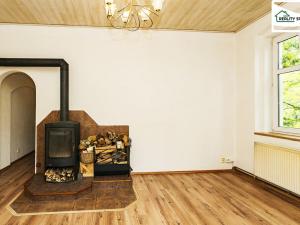 Prodej bytu 3+1, Cheb, Tylova, 82 m2