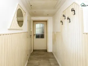 Prodej bytu 3+1, Cheb, Tylova, 82 m2