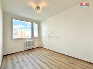 Pronájem bytu 3+1, Kladno, Čs. armády, 64 m2