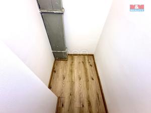 Pronájem bytu 3+1, Kladno, Čs. armády, 64 m2