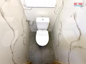 Pronájem bytu 3+1, Kladno, Čs. armády, 64 m2
