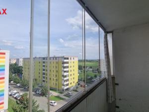 Prodej bytu 3+1, Olomouc - Povel, Janského, 64 m2