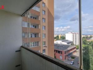 Prodej bytu 3+1, Olomouc - Povel, Janského, 64 m2