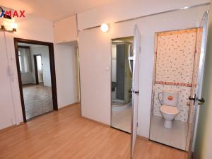 Prodej bytu 3+1, Olomouc - Povel, Janského, 64 m2