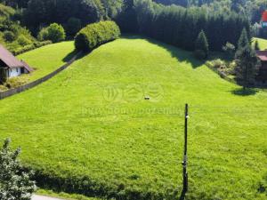 Prodej pozemku pro bydlení, Nový Hrozenkov, 8167 m2