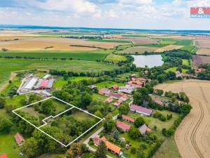 Prodej pozemku pro bydlení, Chotěšice - Malá Strana, 8325 m2