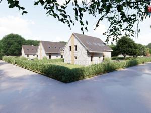 Prodej pozemku pro bydlení, Chotěšice - Malá Strana, 8325 m2