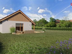 Prodej pozemku pro bydlení, Dymokury - Svídnice, 745 m2