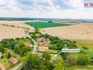 Prodej pozemku pro bydlení, Dymokury - Svídnice, 745 m2