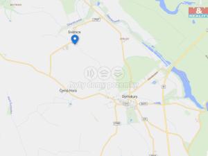 Prodej pozemku pro bydlení, Dymokury - Svídnice, 745 m2