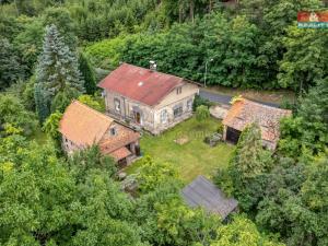 Prodej chalupy, Hřivice - Markvarec, 93 m2