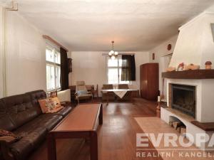 Prodej rodinného domu, Podbrdy, 220 m2