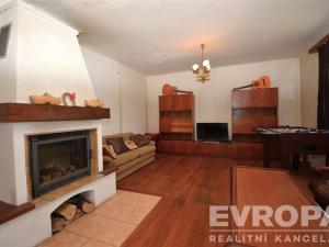 Prodej rodinného domu, Podbrdy, 220 m2