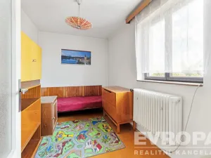 Prodej rodinného domu, Podbrdy, 220 m2