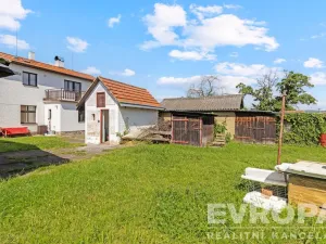 Prodej rodinného domu, Podbrdy, 220 m2