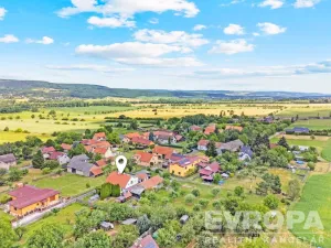 Prodej rodinného domu, Podbrdy, 220 m2