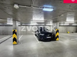 Prodej garáže, Praha - Žižkov, Jeseniova, 12 m2