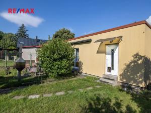 Prodej chaty, Káraný, 50 m2