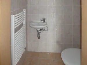 Pronájem bytu 2+kk, Praha - Košíře, Černochova, 65 m2