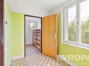 Prodej rodinného domu, Ledeč nad Sázavou, Havlíčkova, 211 m2