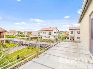 Prodej rodinného domu, Ledeč nad Sázavou, Havlíčkova, 211 m2