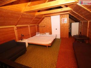 Prodej chaty, Merklín - Oldřiš, 120 m2