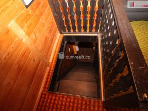 Prodej chaty, Merklín - Oldřiš, 120 m2