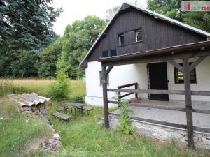 Prodej chaty, Merklín - Oldřiš, 120 m2