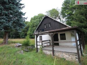 Prodej chaty, Merklín - Oldřiš, 120 m2