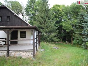 Prodej chaty, Merklín - Oldřiš, 120 m2